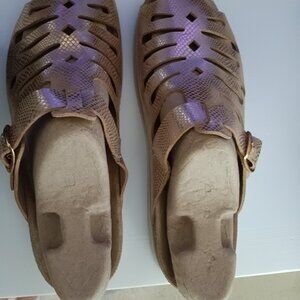 Mephisto Hedina worn once